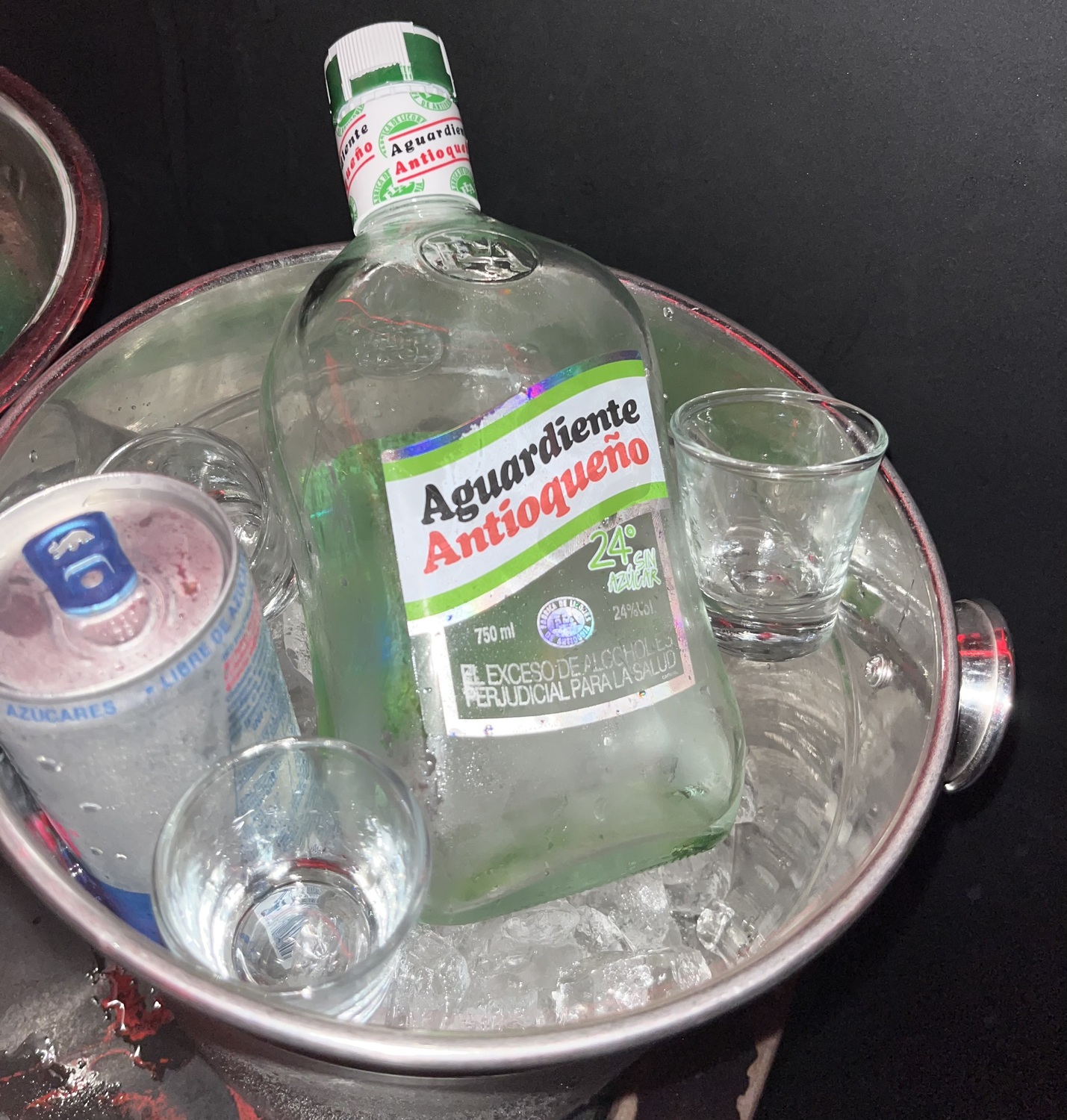 Aguardiente