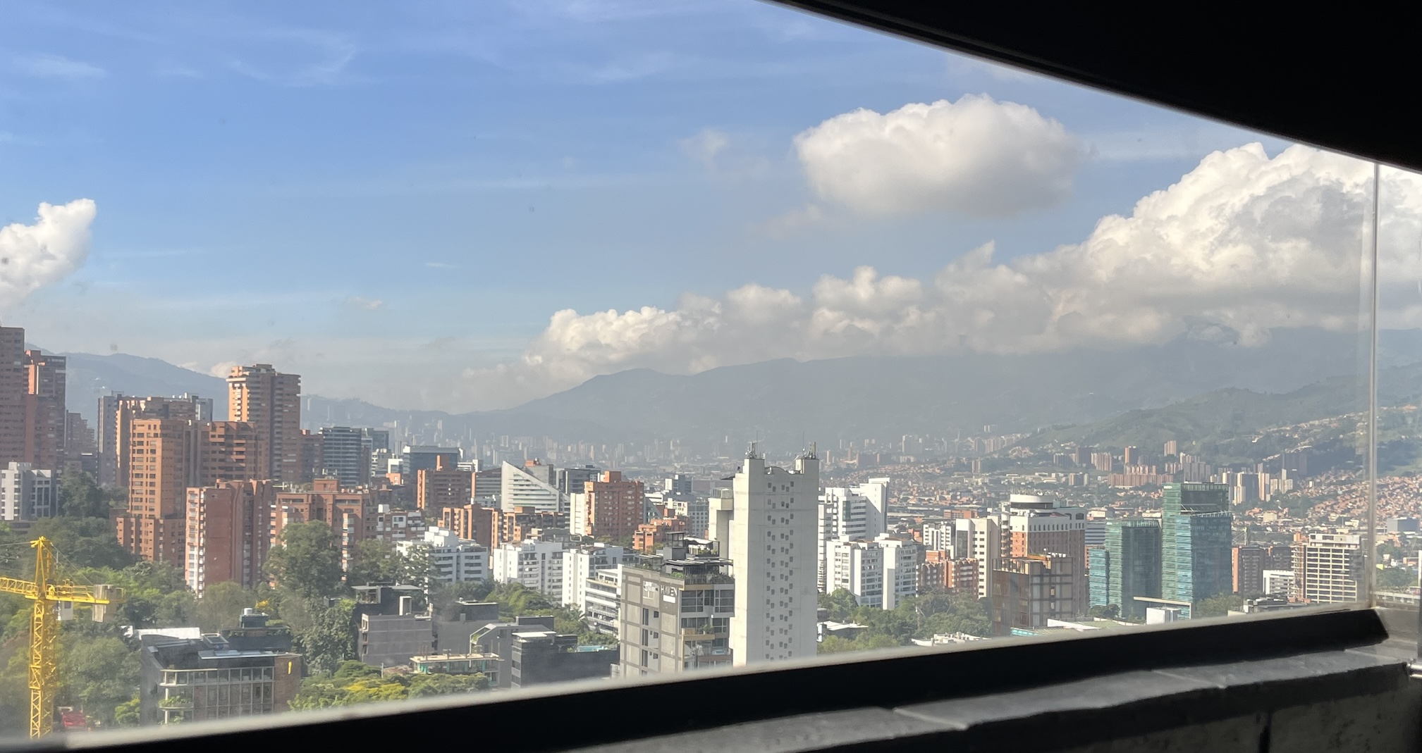Experiencing Medellín, Colombia