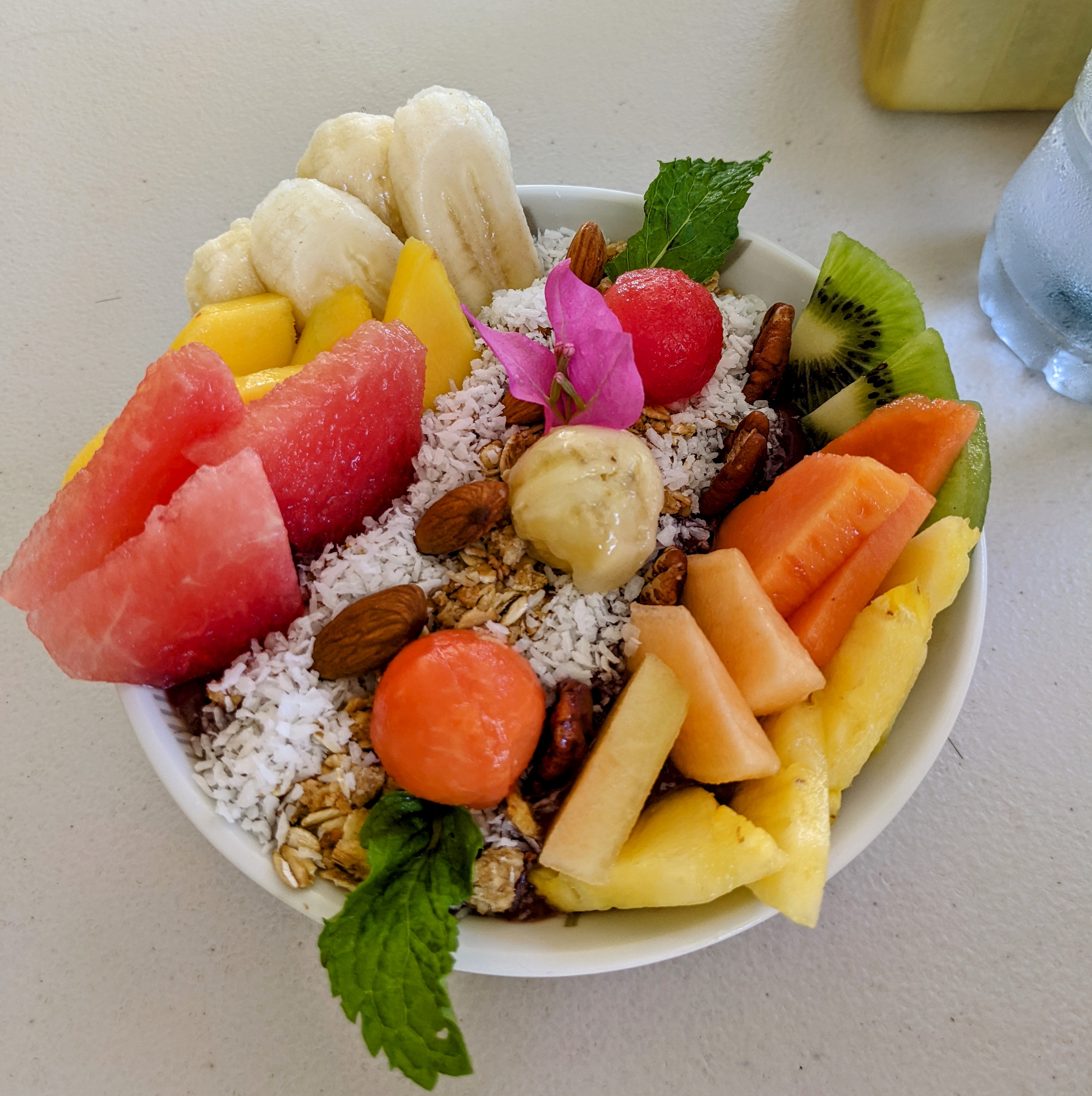 Acai