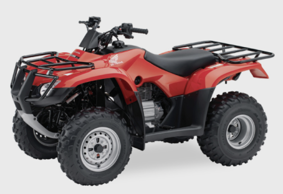 ATV