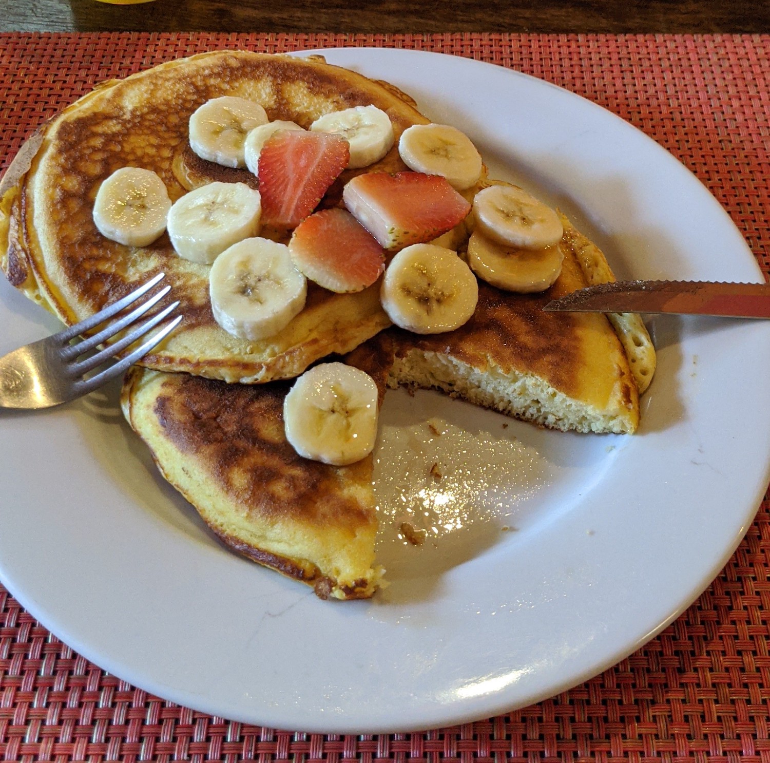 Pancakes