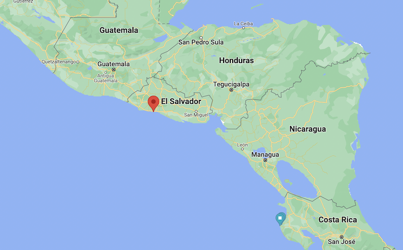 Location