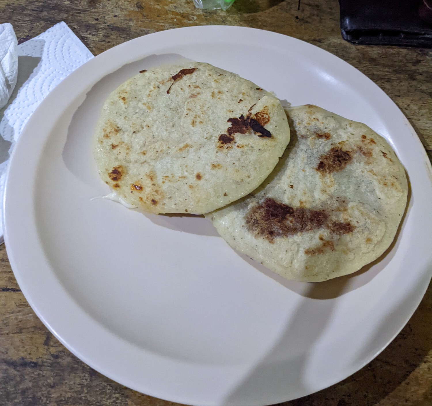 Pupusas