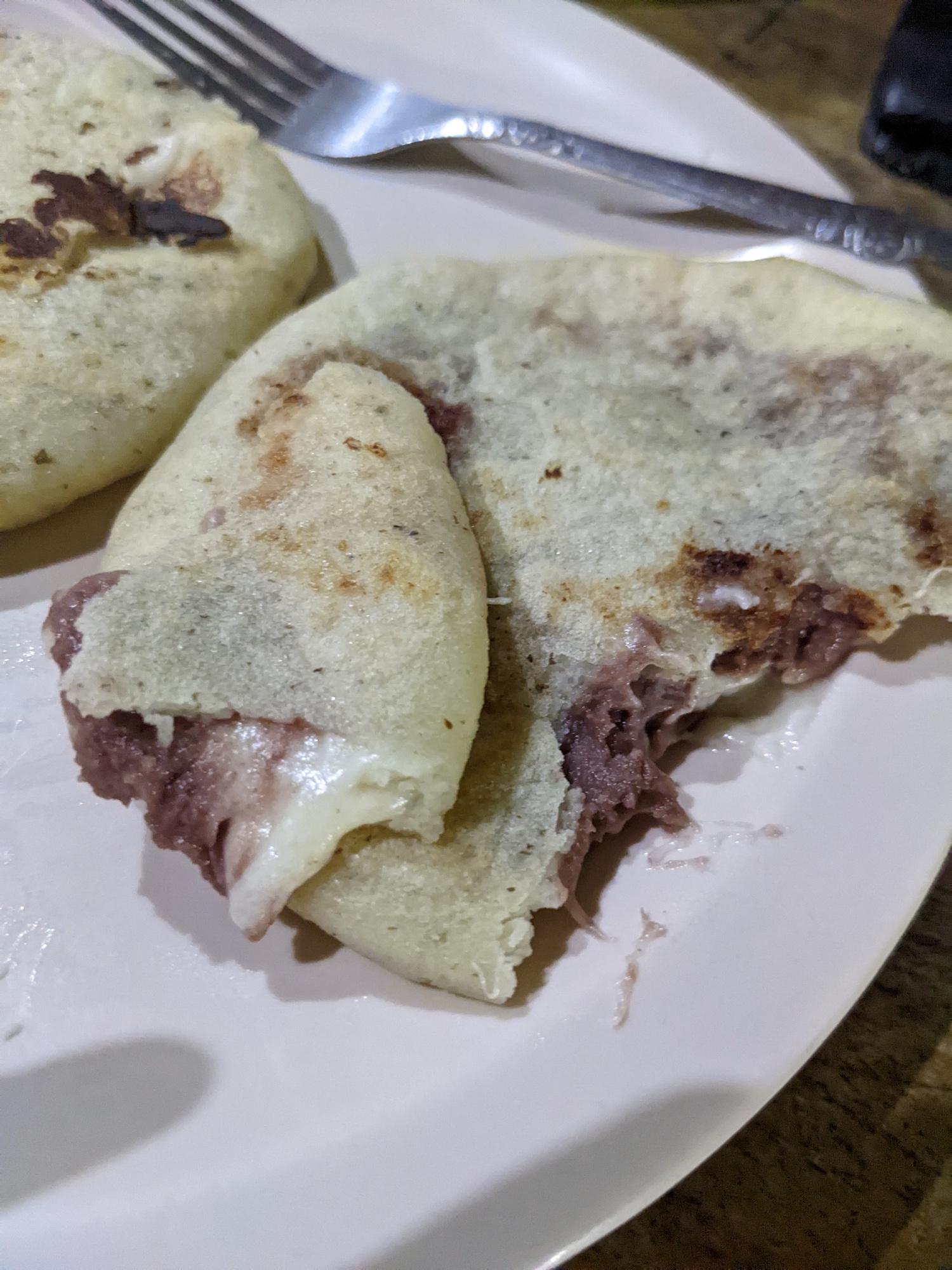 Pupusas