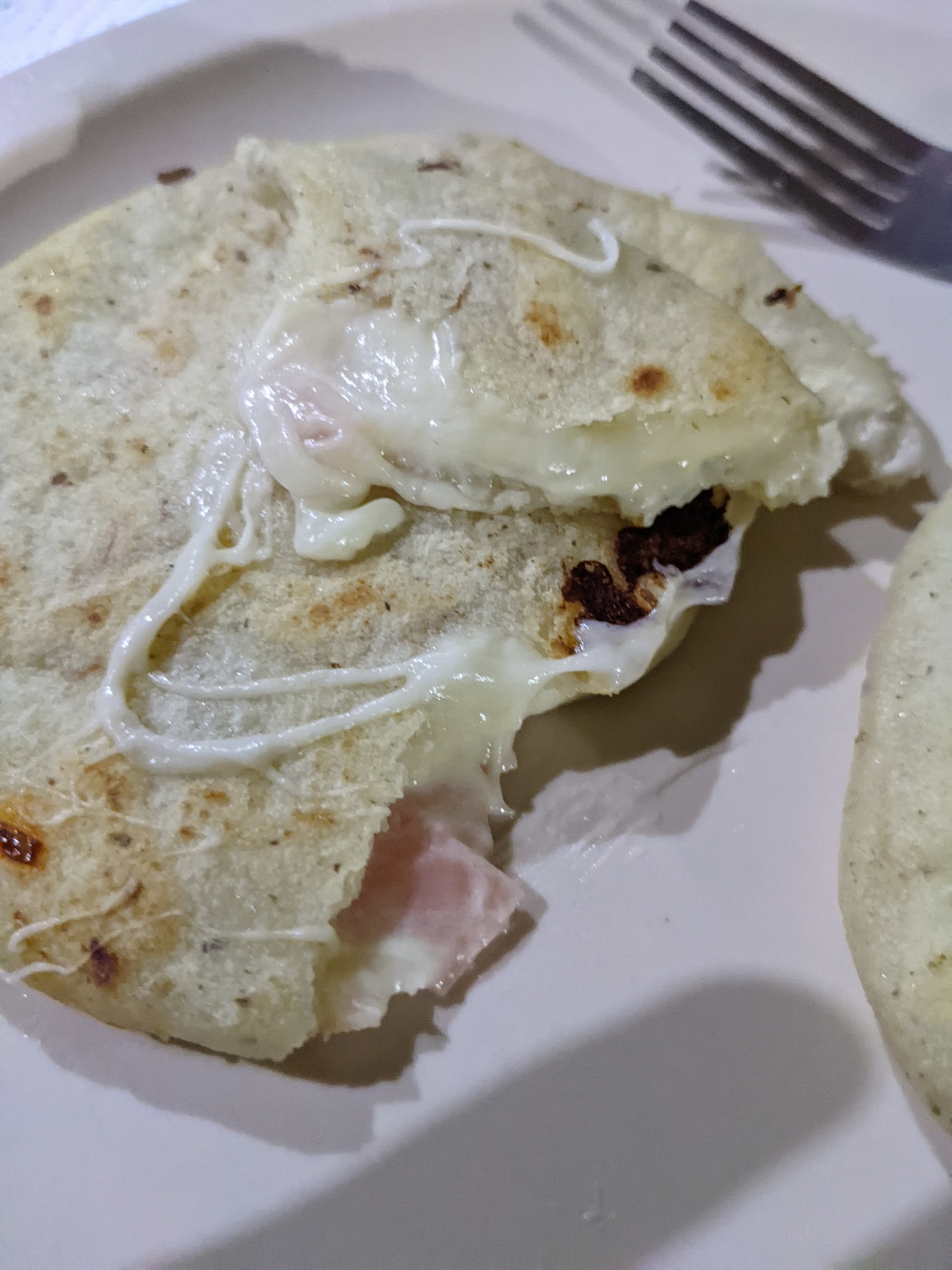 Pupusas