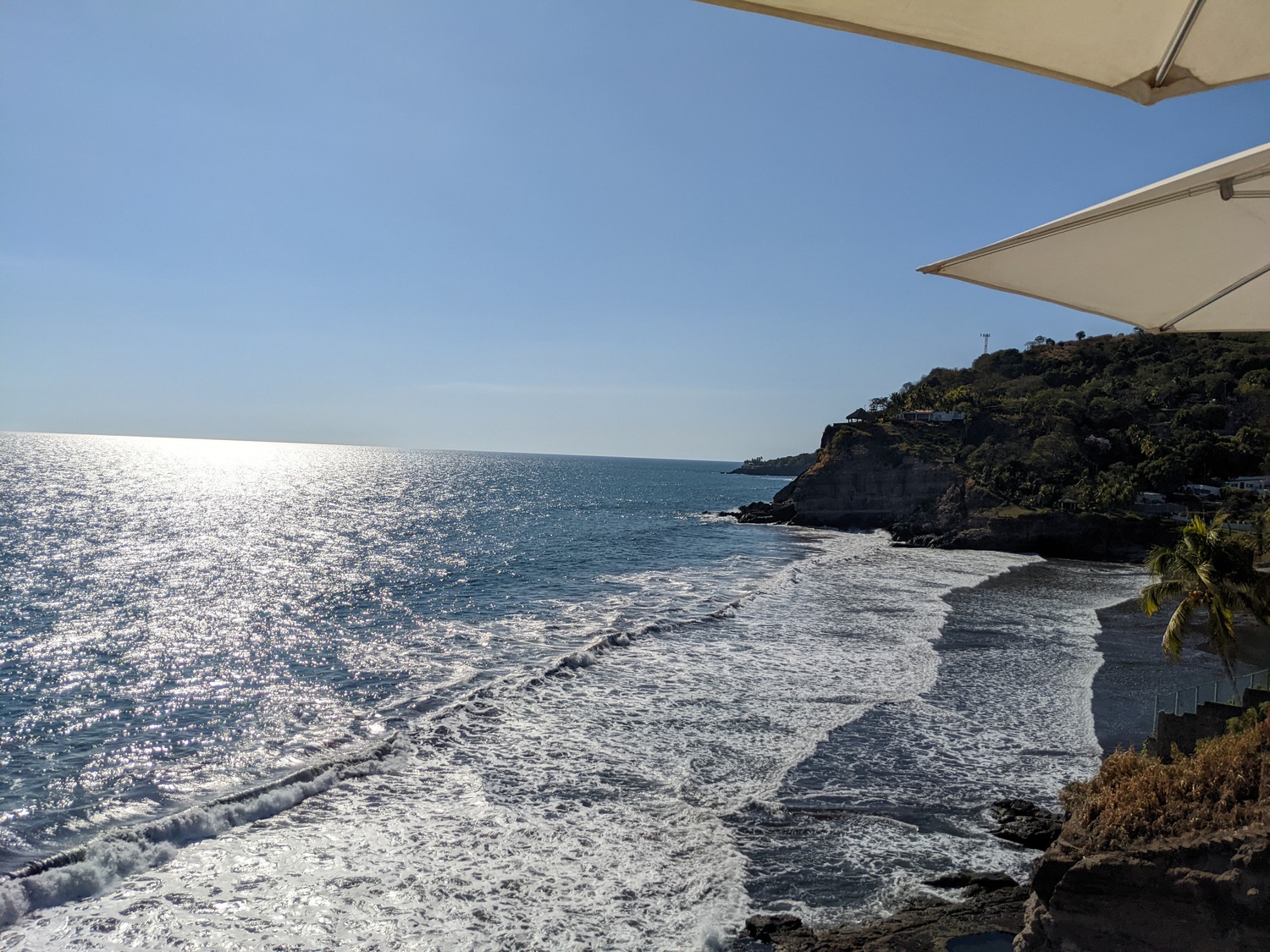 Restaurant views