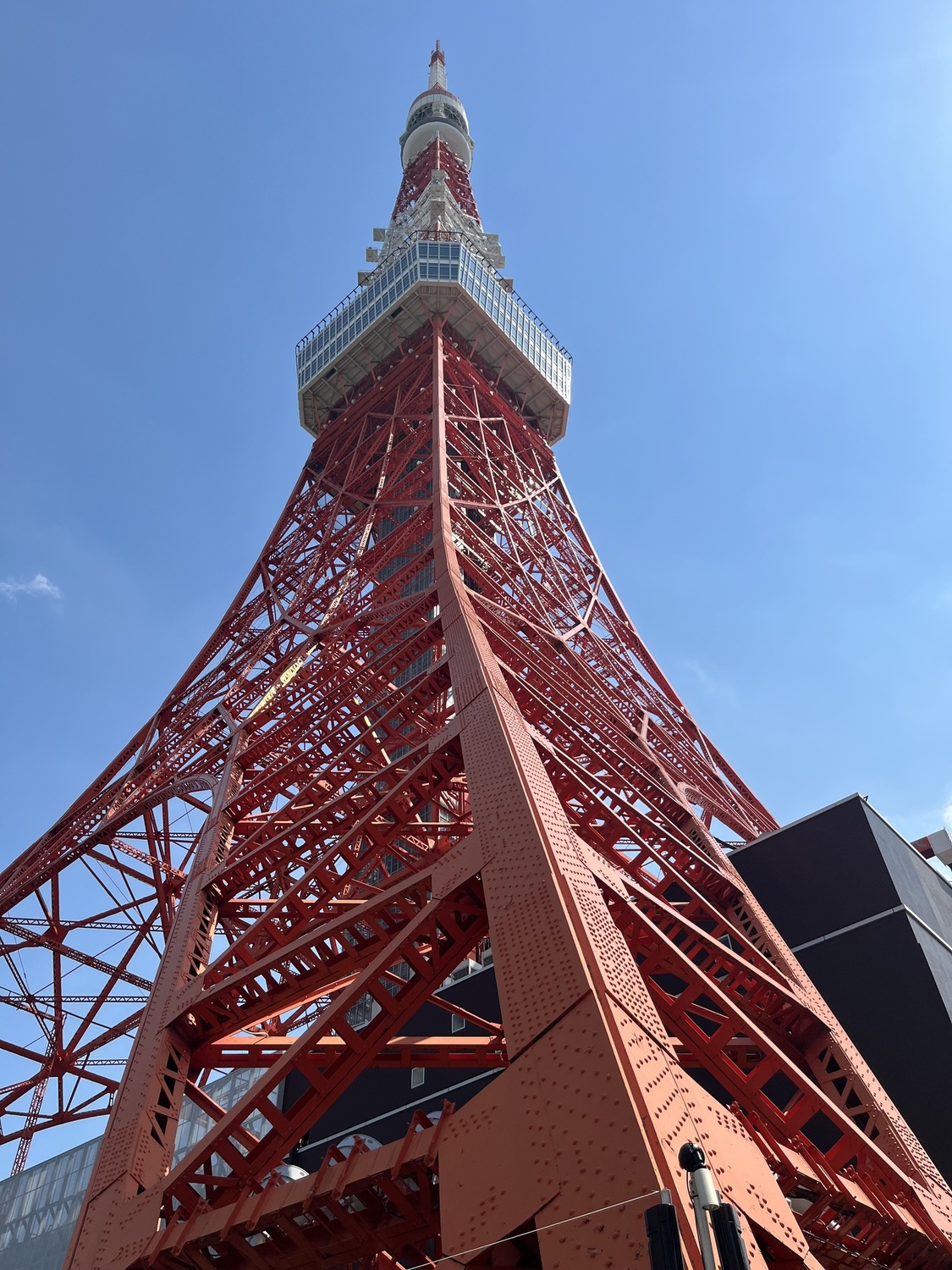tokyo tower