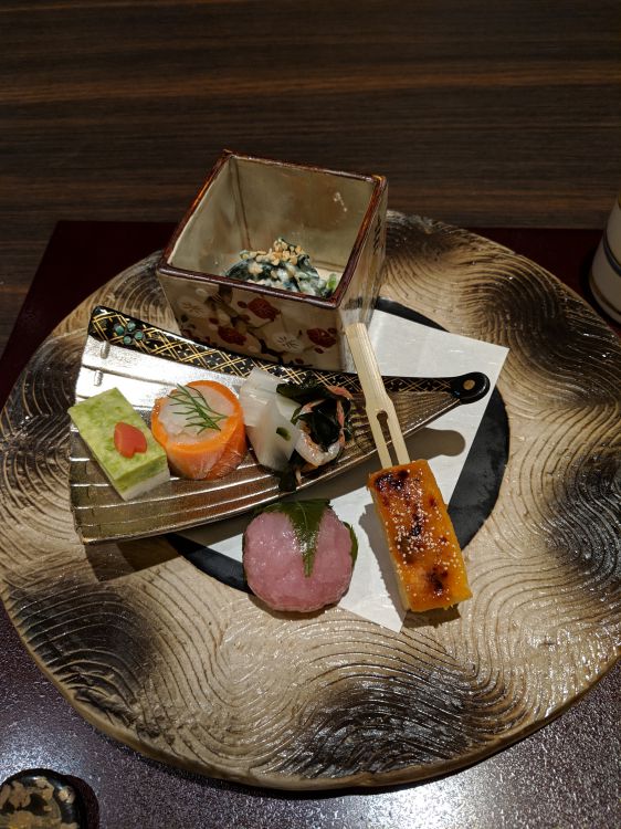 Kaiseki