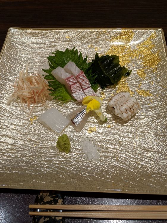 Kaiseki