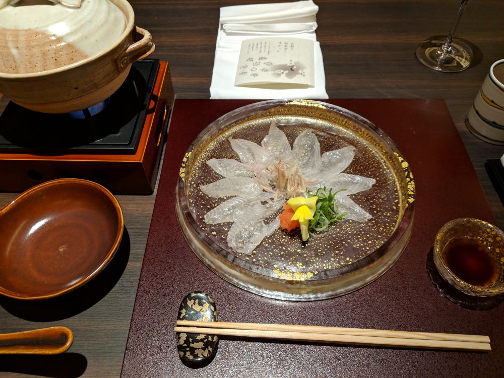 Kaiseki