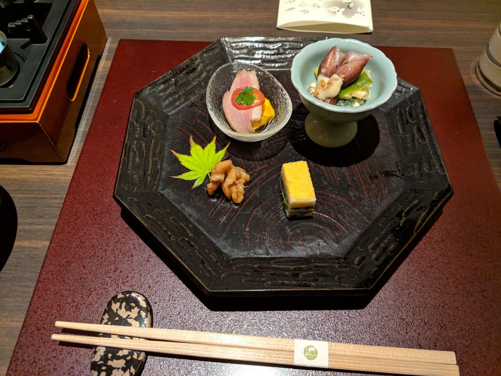 Kaiseki