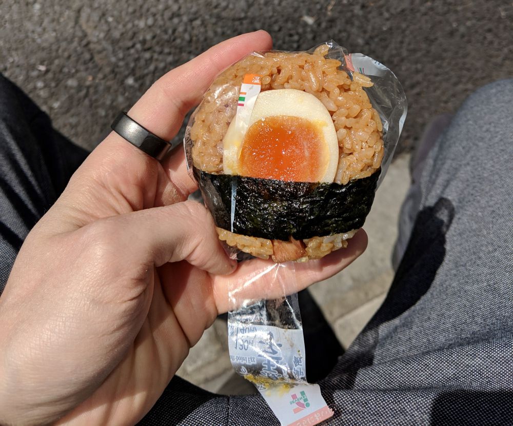 Onigiri