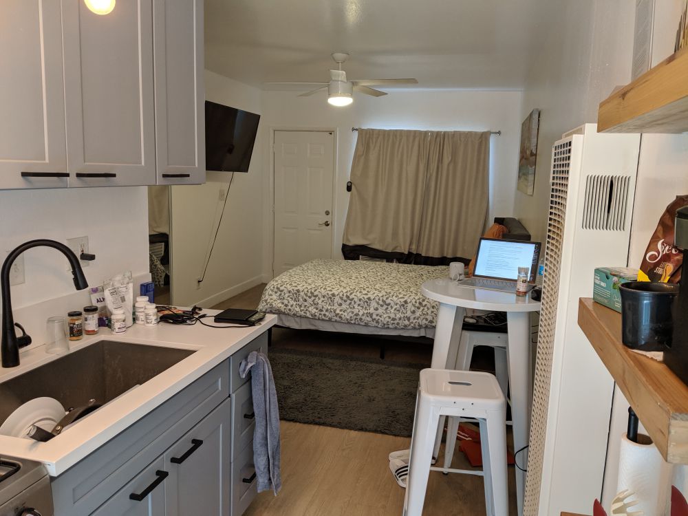 Airbnb Room