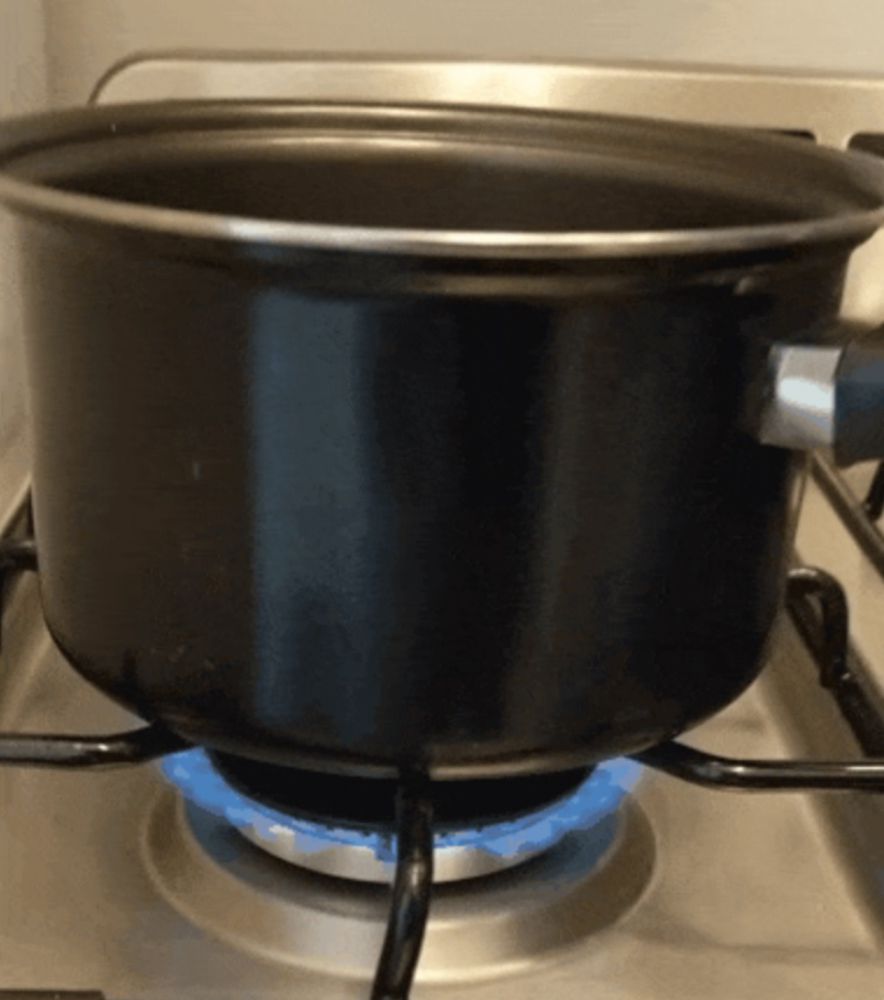 Cooking Stove