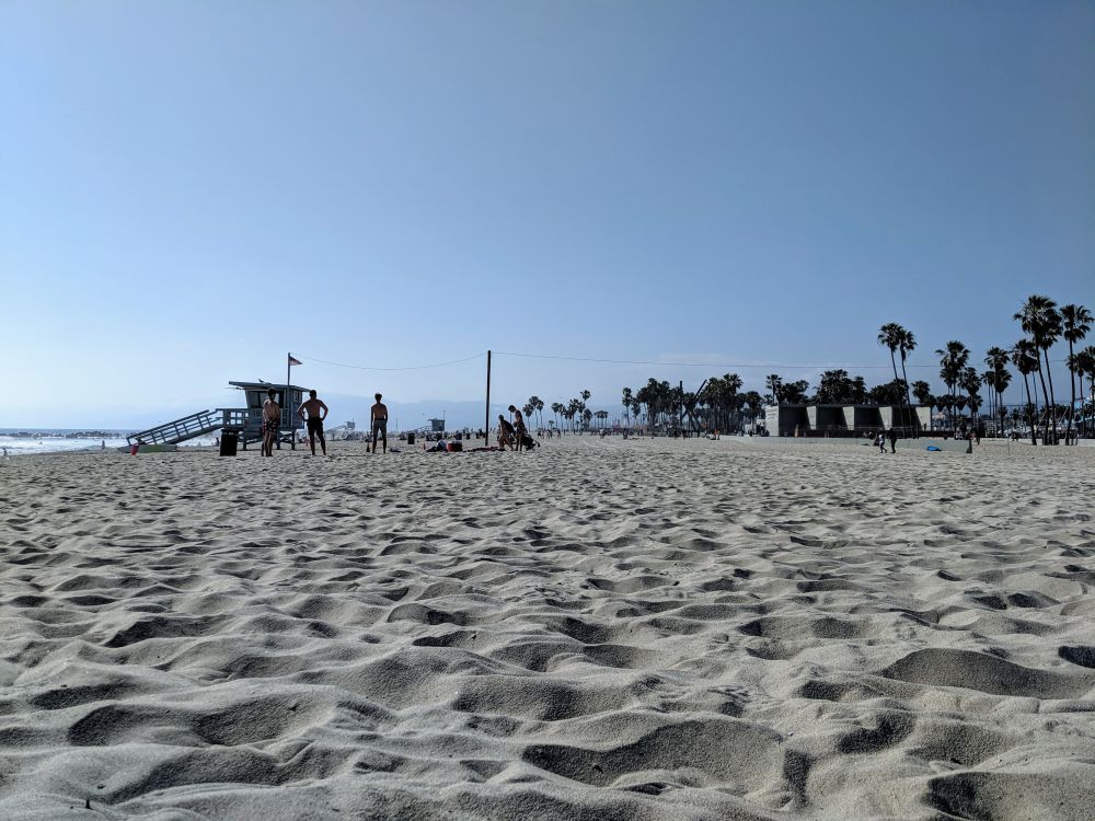 Venice Beach