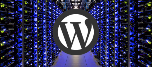 Stateless WordPress Docker Container